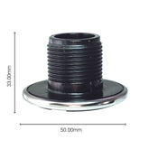 Fixed Jet 2 Inch for Old V1 Santorini / Kenya / Barcelona / Tokyo / Onyx / Topaz